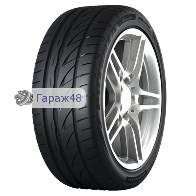 Bridgestone Potenza Adrenalin RE002 215/55 R16 93W